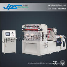 Jps-850 Automatische Stanz- und Stanzmaschine